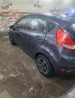 فورد فييستا